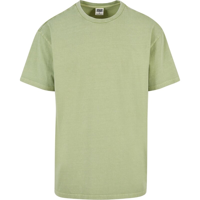 Urban Classics Tričko jablková 65642272