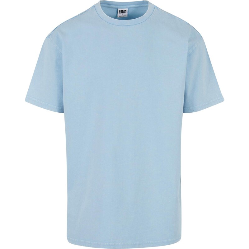 Urban Classics Tričko svetlomodrá 58449798