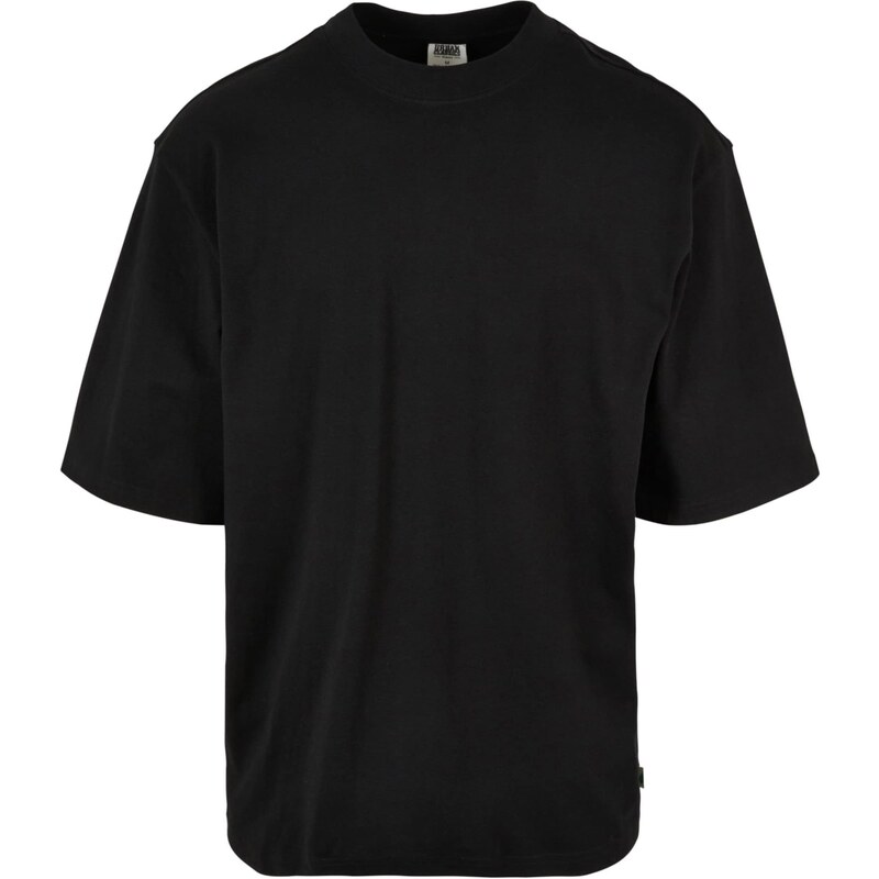 Urban Classics Tričko čierna 38567934