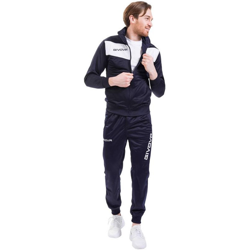 Pánska obuv Tuta Visa Triacetato M TR018 0403 - Givova 38146189