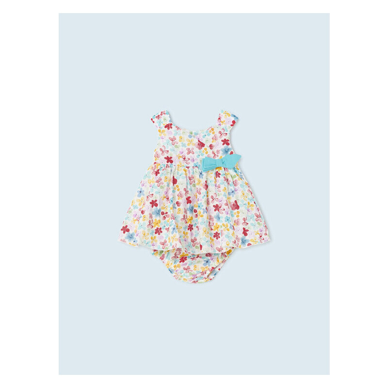 Letné šaty Mayoral 38152760