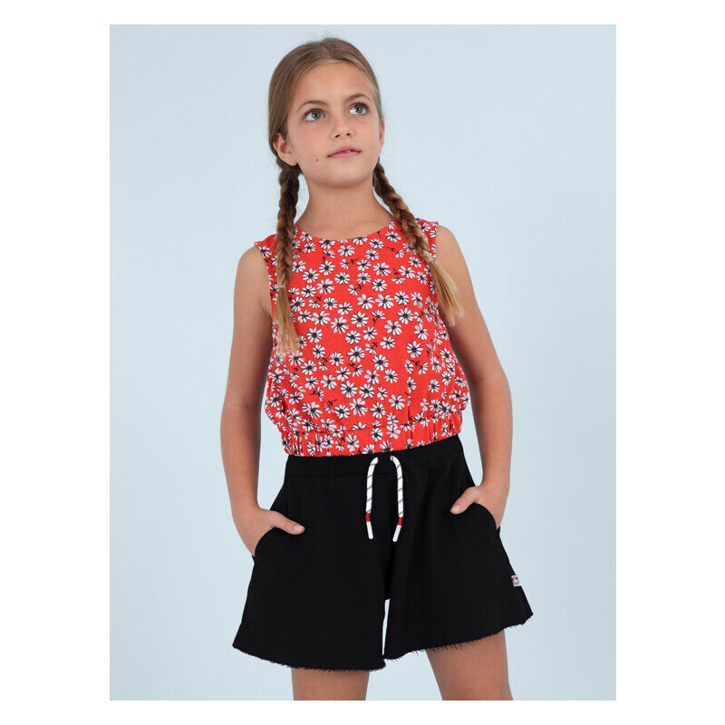 Bavlnené šortky Mayoral 38152522