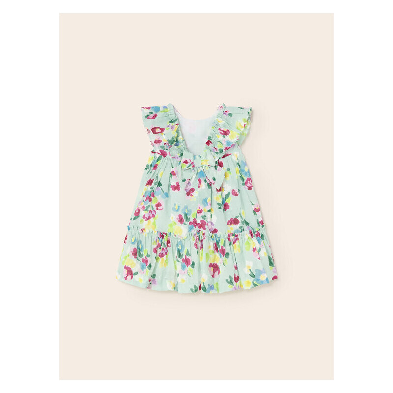 Letné šaty Mayoral 38152547