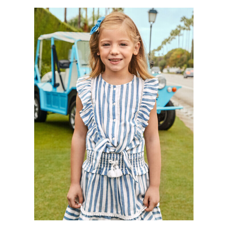 Blúzka Mayoral 38153144