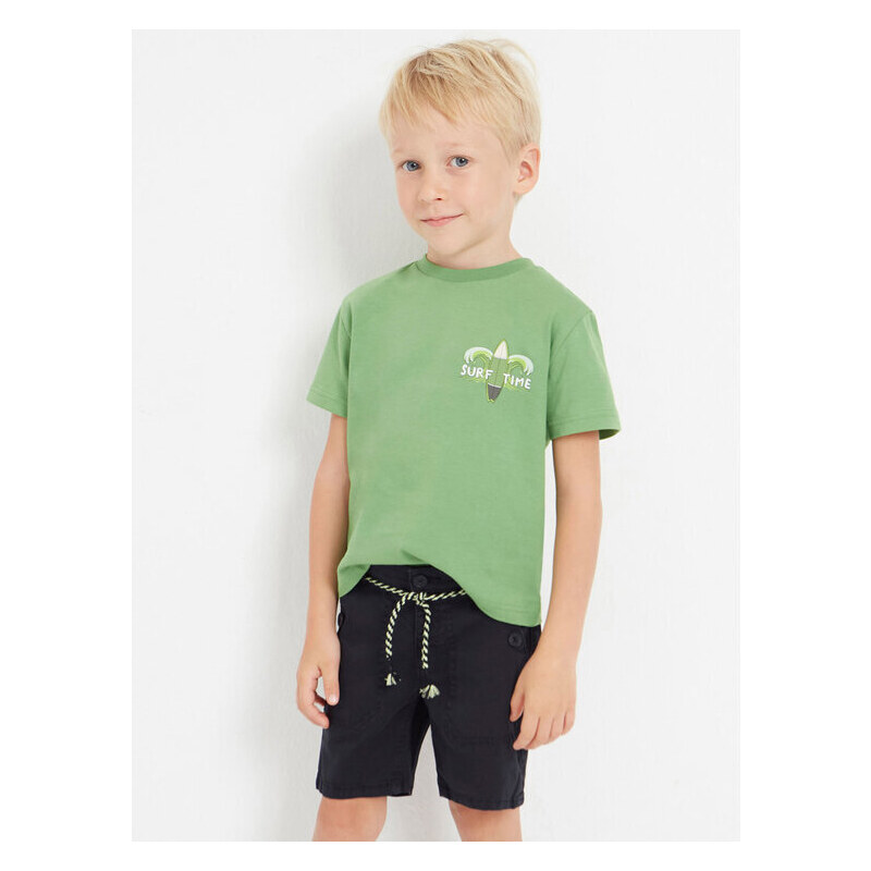 Bavlnené šortky Mayoral 38152520