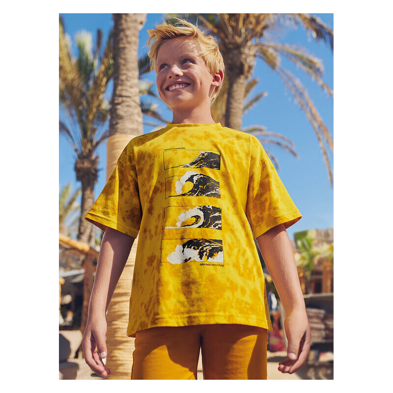 Tričko Mayoral 38153140