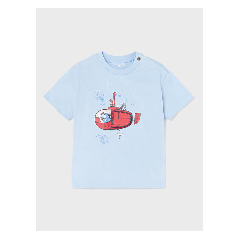 Tričko Mayoral 38152684