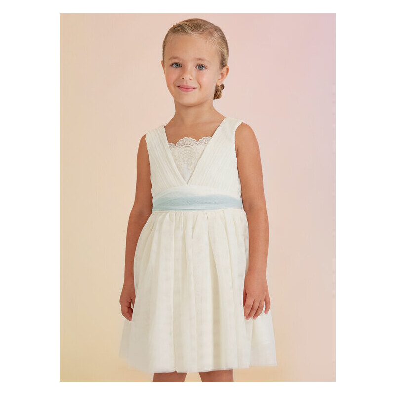 Elegantné šaty Abel & Lula 38152964