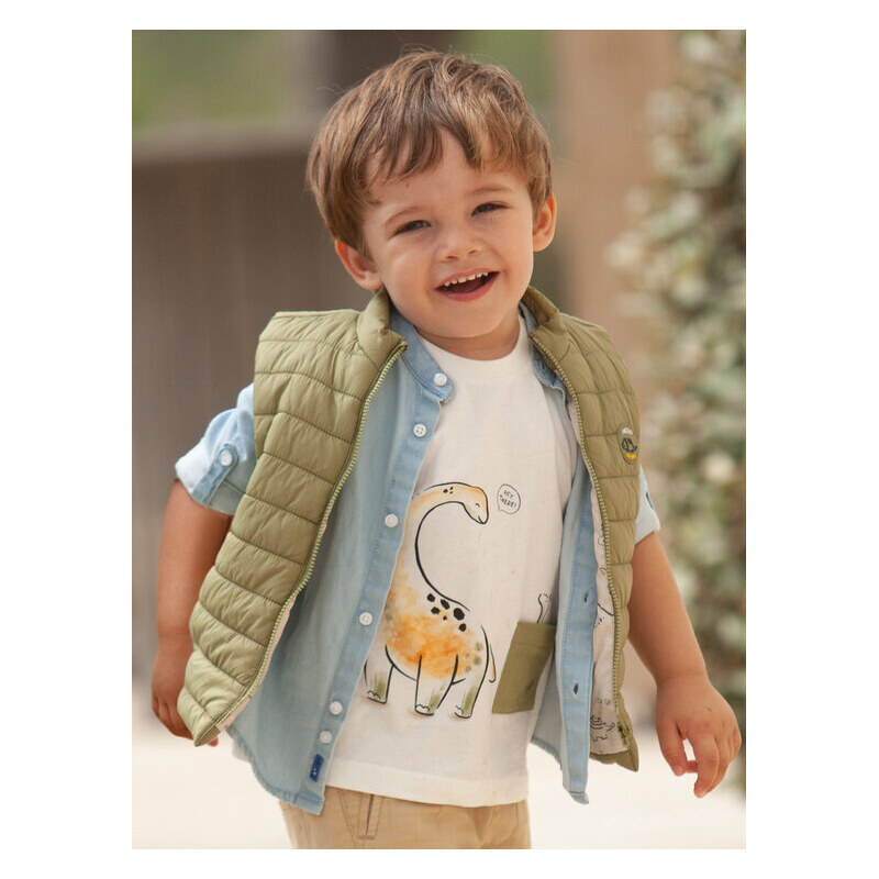 Tričko Mayoral 38152972