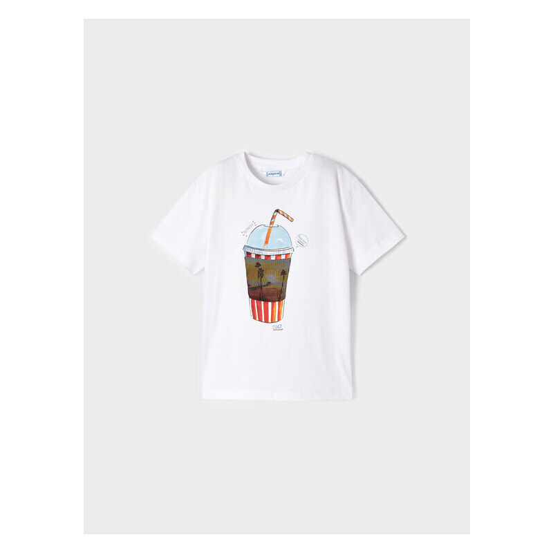 Tričko Mayoral 38152974