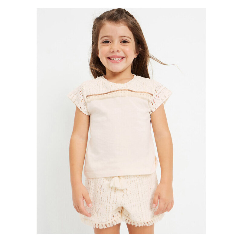 Bavlnené šortky Mayoral 38152907