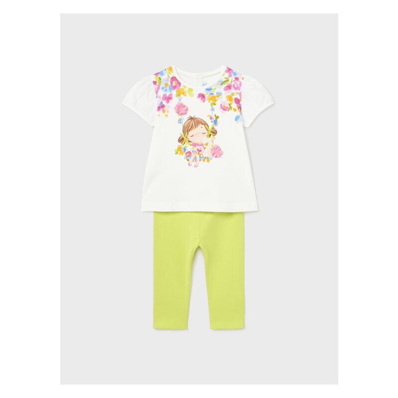 Súprava tričko a legíny Mayoral 38152939