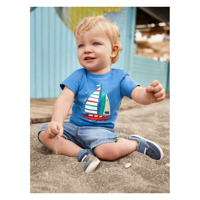 Džínsové šortky Mayoral 38152912