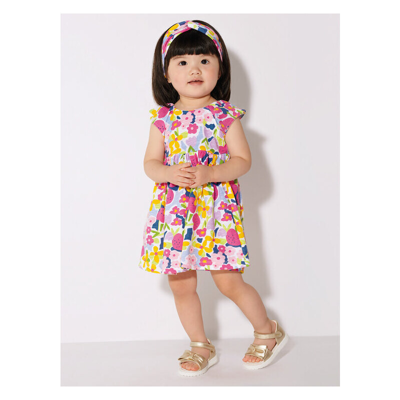 Letné šaty Mayoral 38152916