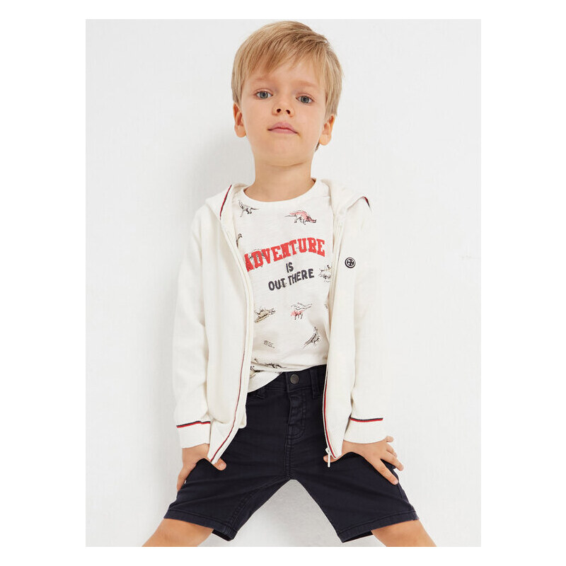 Bavlnené šortky Mayoral 38152860