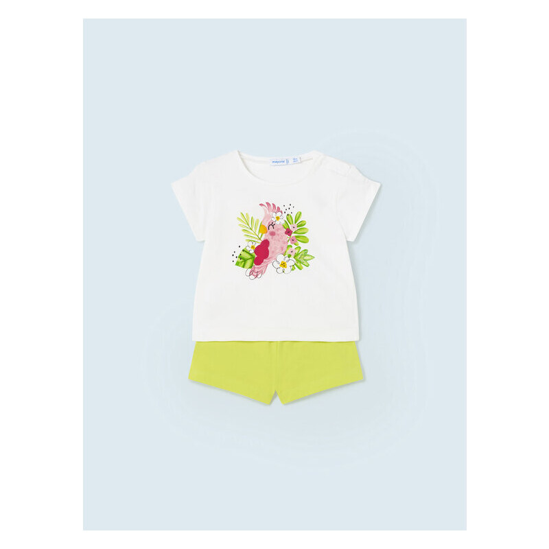 Súprava Tričko a šortky Mayoral 38152832