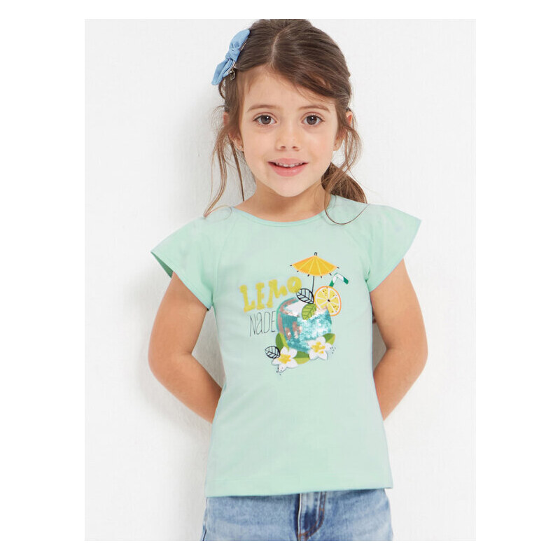 Tričko Mayoral 39238663