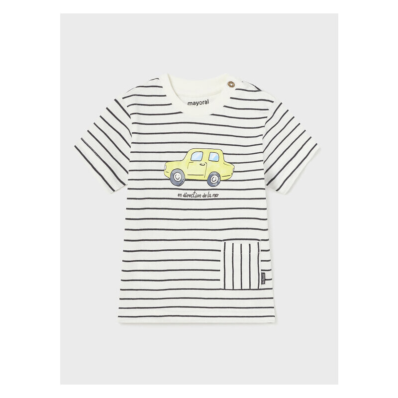 Tričko Mayoral 38152641