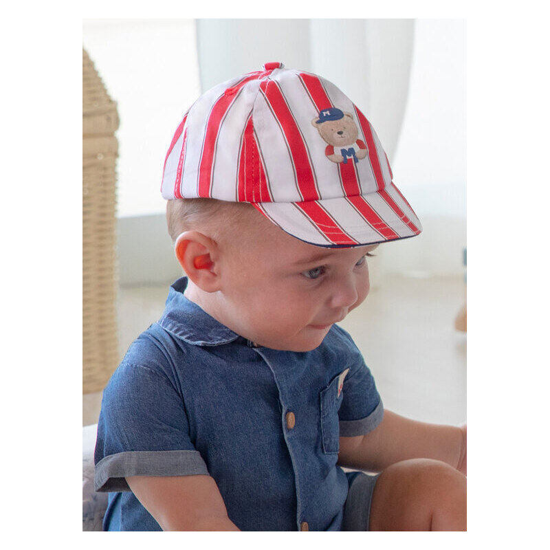 Šiltovka Mayoral 38152858