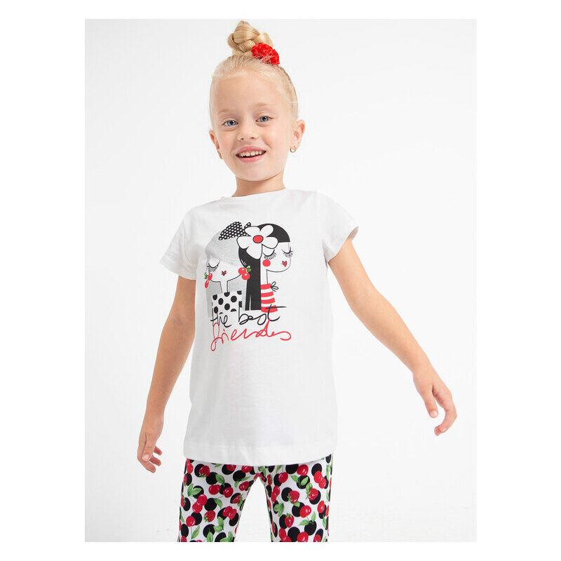 Tričko Mayoral 38152613