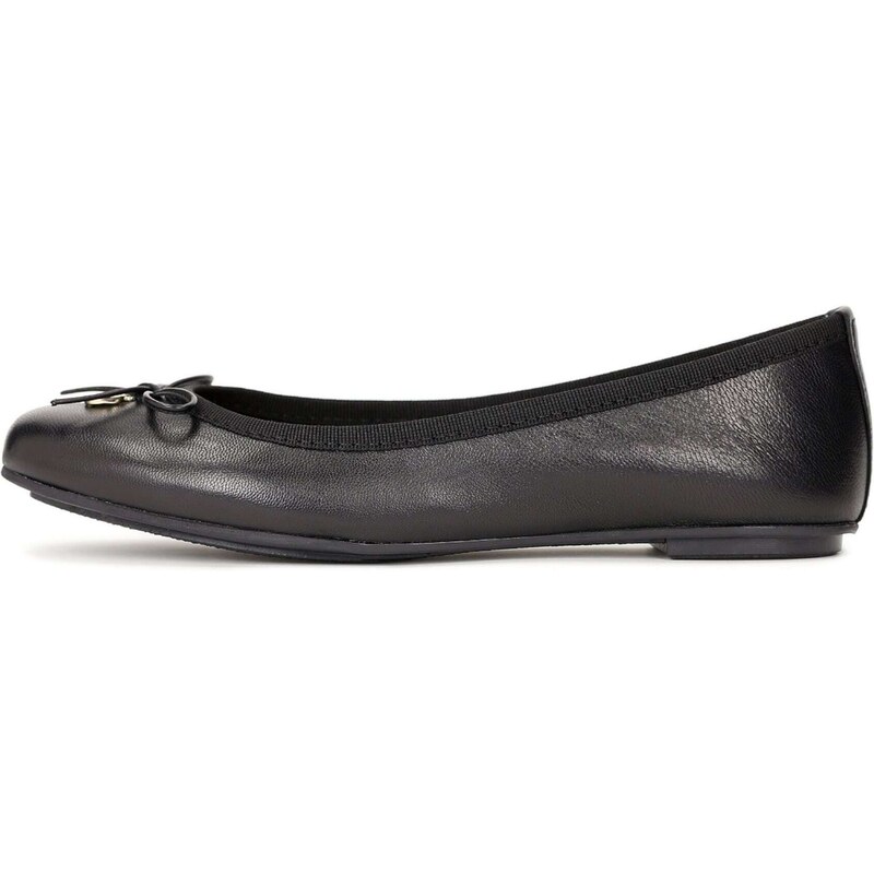 Kazar Baleríny čierna 54237559