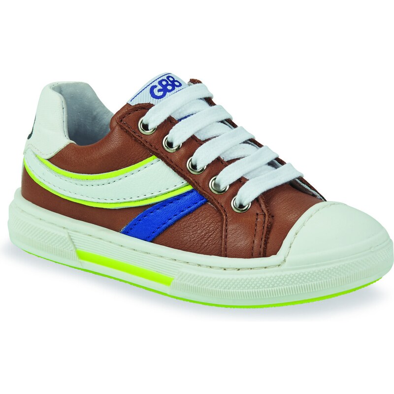 GBB Nízke tenisky BATINO GBB 62494358