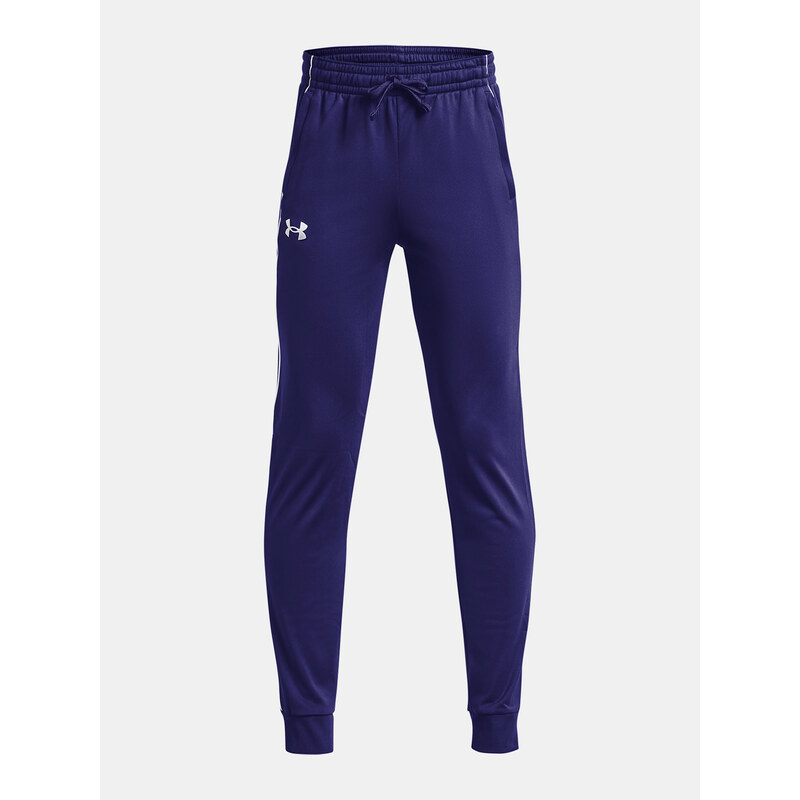 Tmavomodré športové tepláky Under Armour UA Pennant 2.0 Pants 50541075