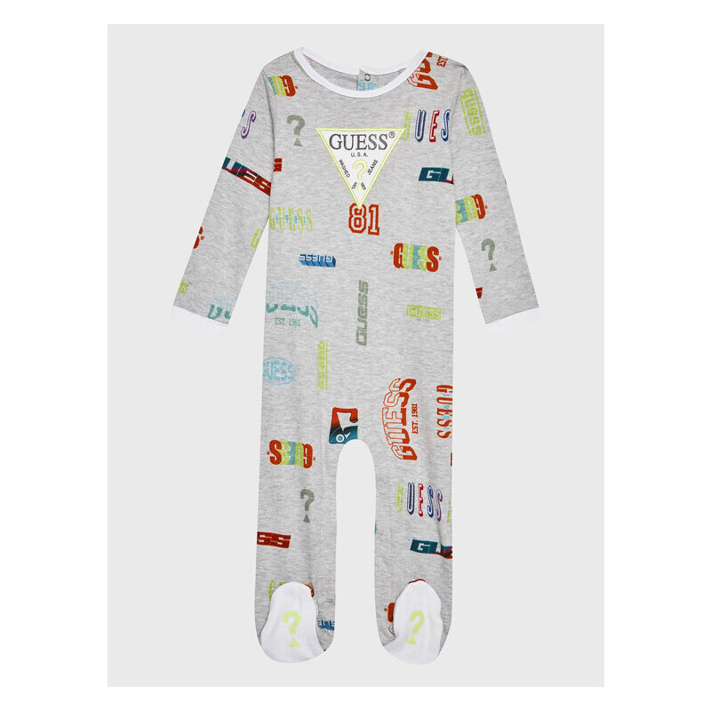 Dupačky Guess 39240600