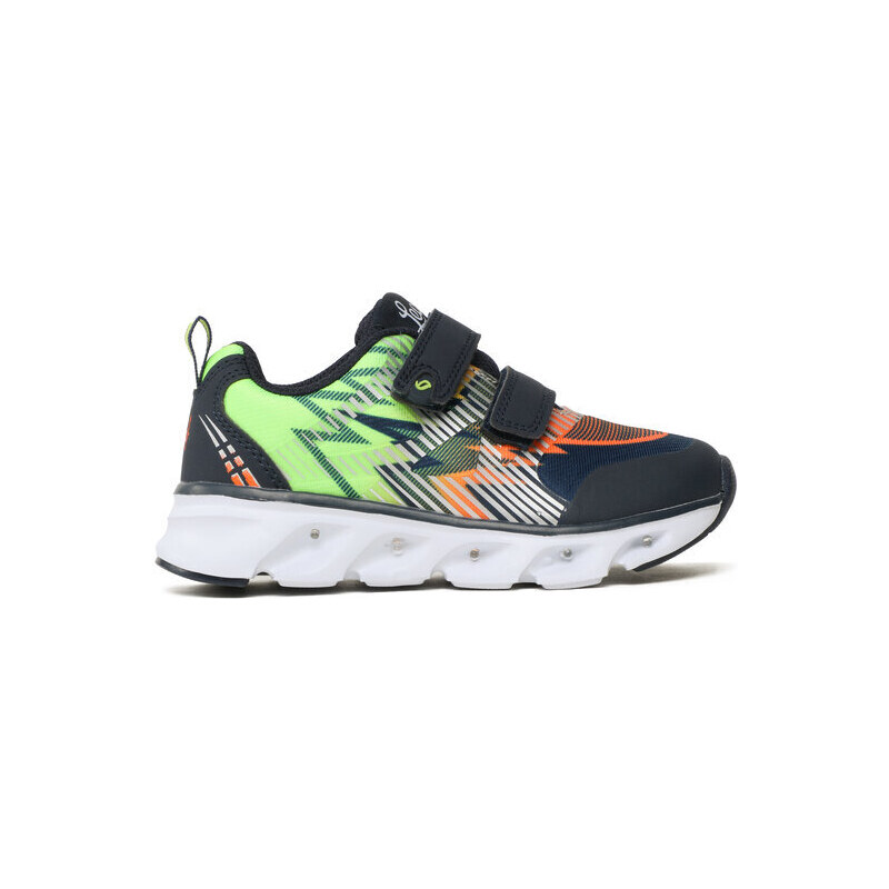 Sneakersy Leaf 39239491