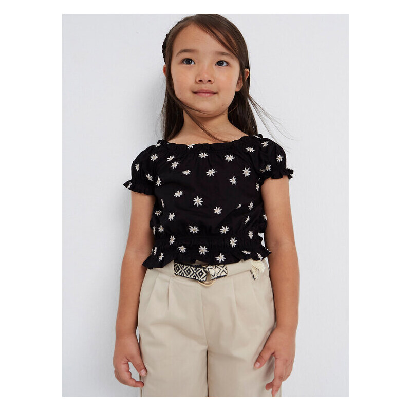 Blúzka Mayoral 39113141