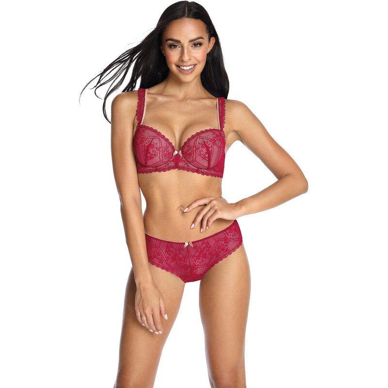 Dámska push-up podprsenka 3402/11 Rosel - MAT 38161436