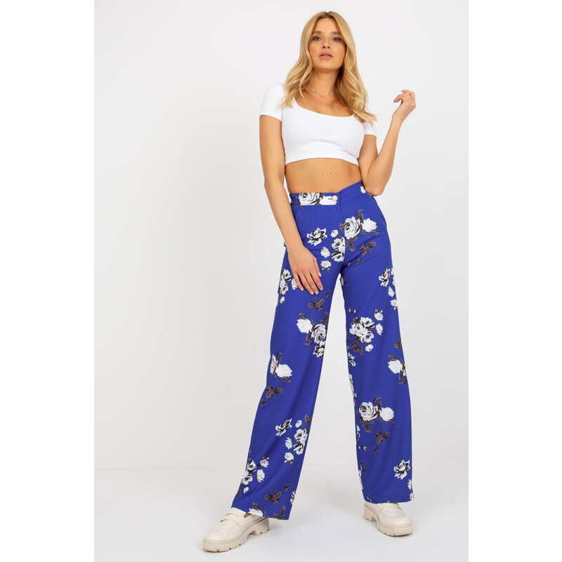 Dámske nohavice model 175771 Lakerta 38162131