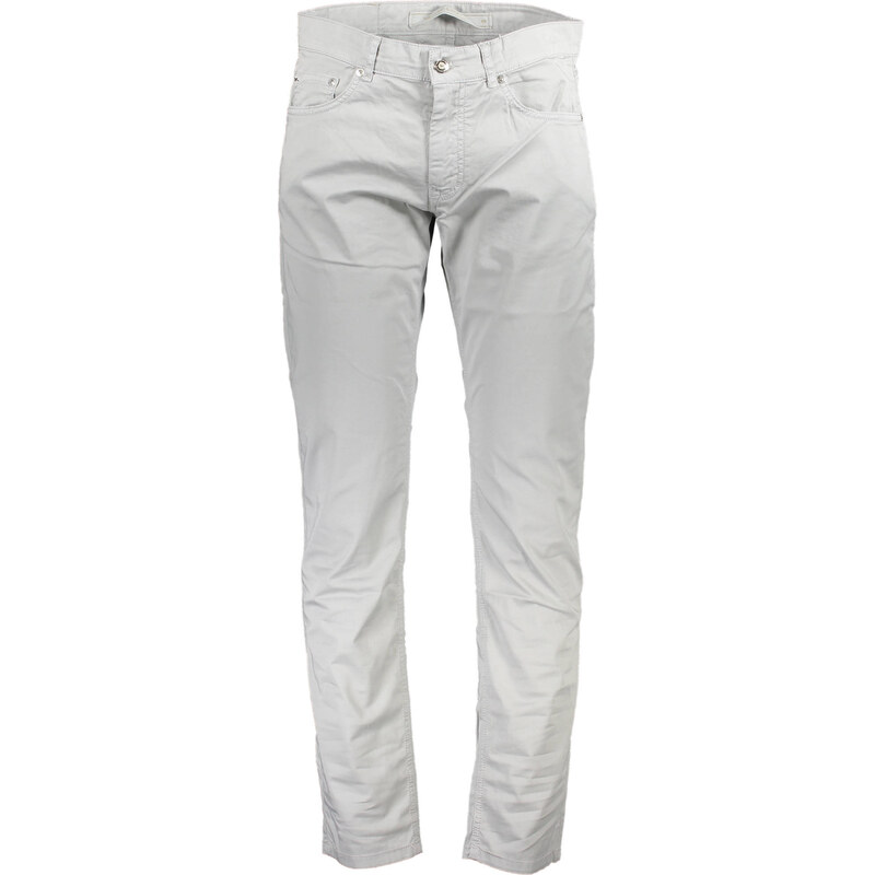 Harmont & Blaine sivé pánske nohavice 64702447