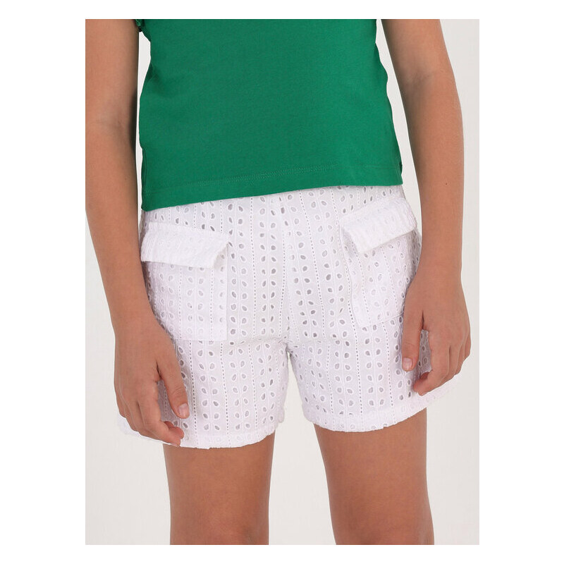 Bavlnené šortky Mayoral 39239390