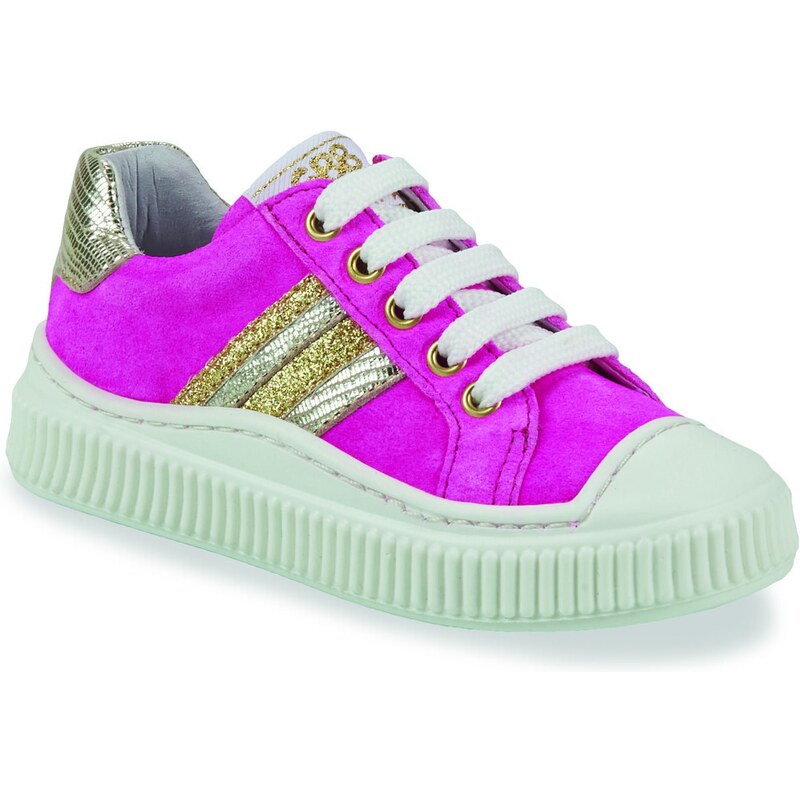 GBB Nízke tenisky WAKA GBB 62494308