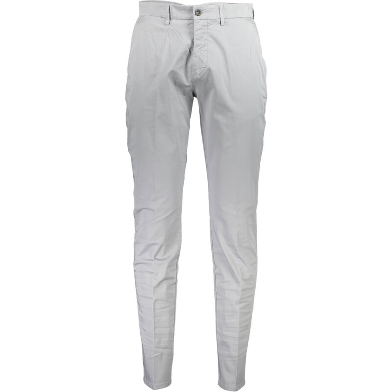 Harmont & Blaine sivé pánske nohavice 64704483