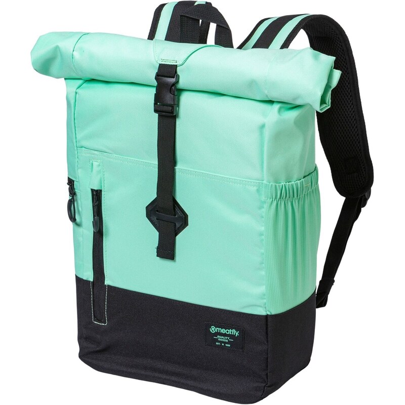 Meatfly batoh Holler - Green Mint - 28 L 38561506