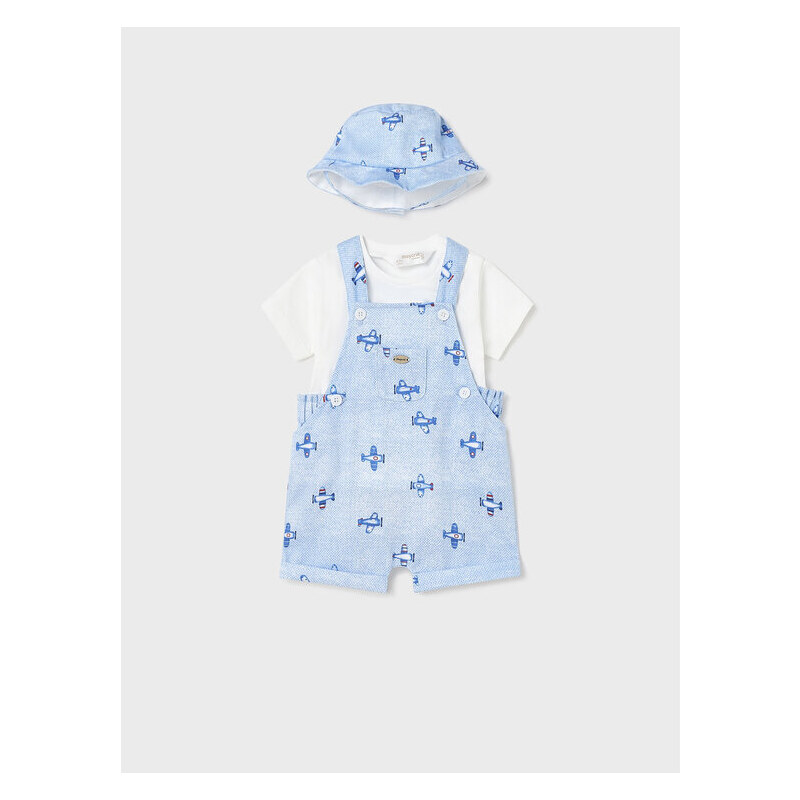 Nohavice na traky Mayoral 39240577