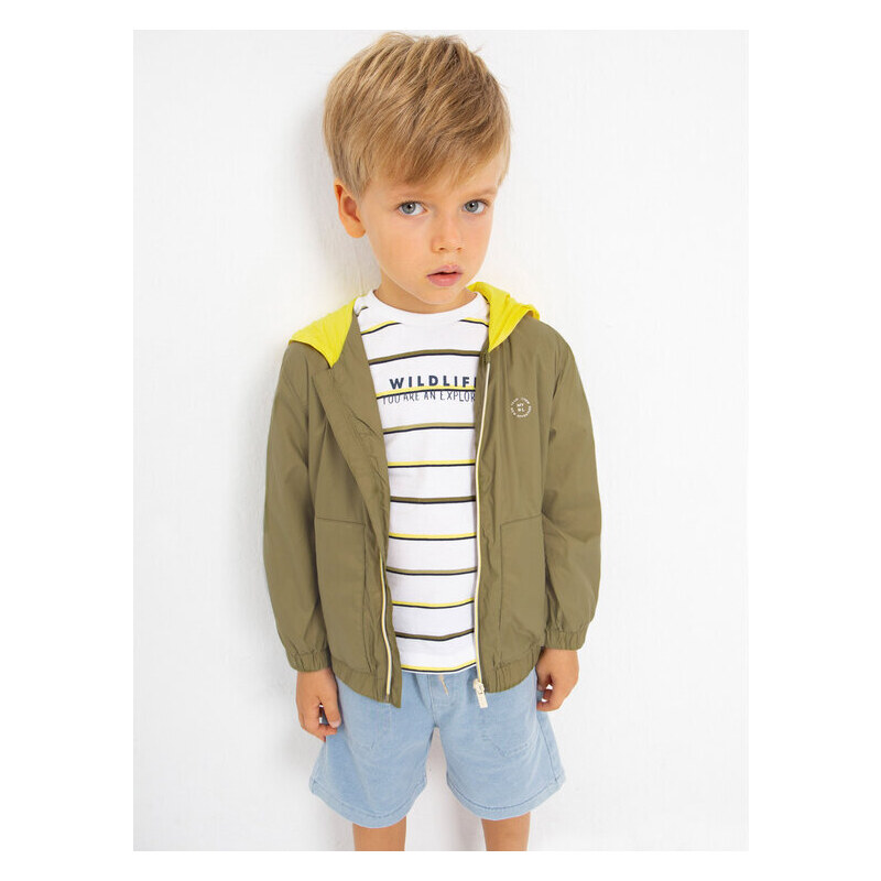 Prechodná bunda Mayoral 39239086