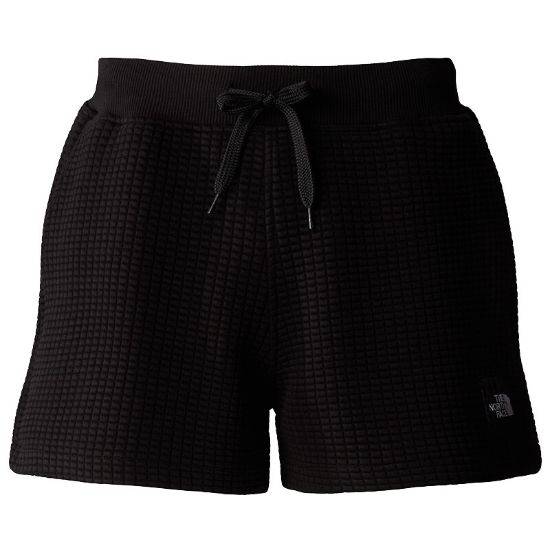 The North Face W Mhysa Quilted Shorts 65397587