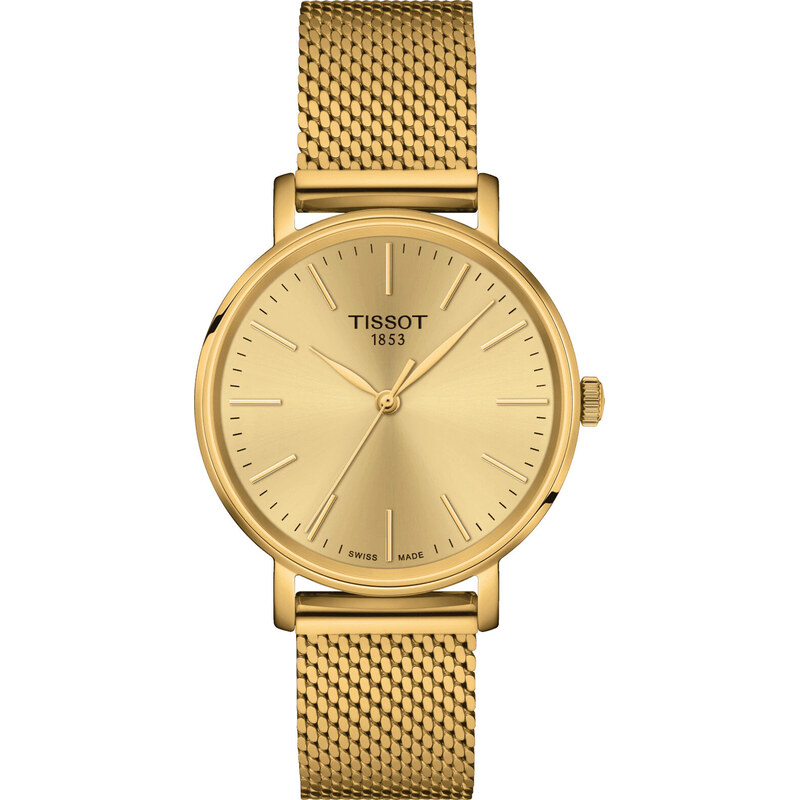 Tissot Everytime Lady T143.210.33.021.00 66579631