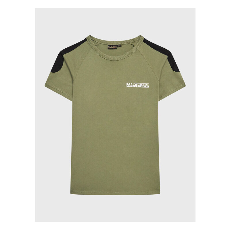 Tričko Napapijri 39238779