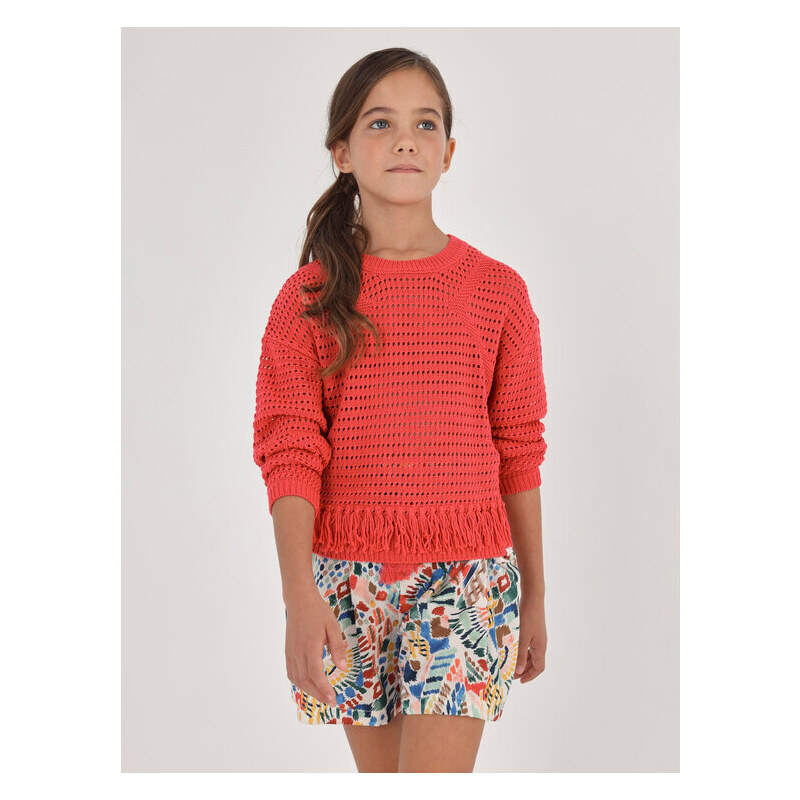 Bavlnené šortky Mayoral 39239064