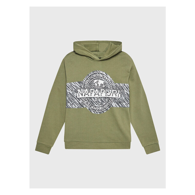 Mikina Napapijri 39240711