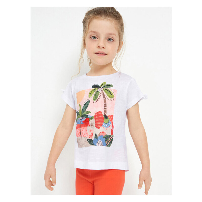 Súprava tričko a legíny Mayoral 39240616