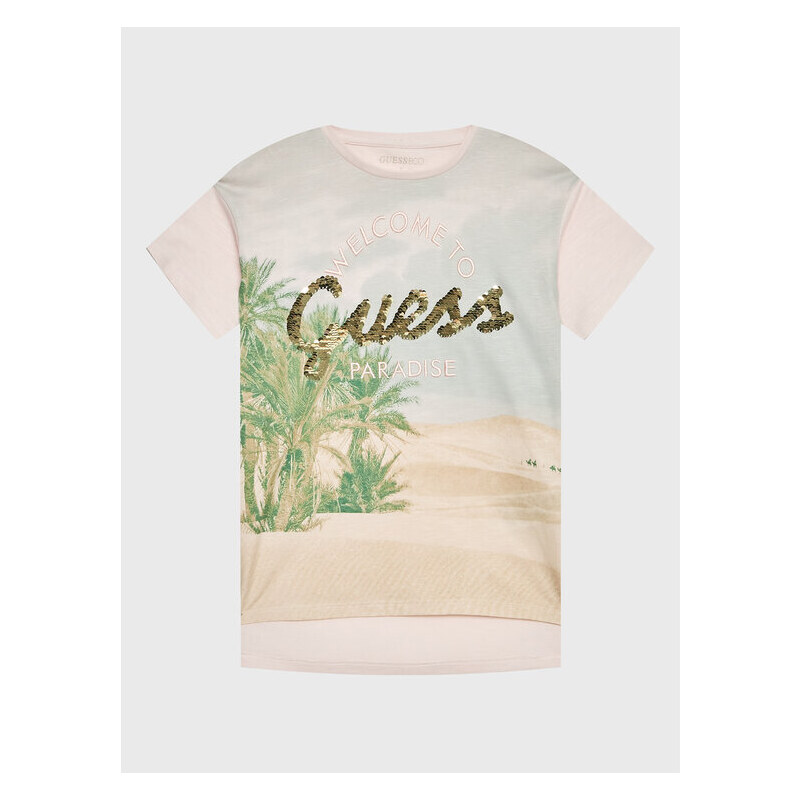 Tričko Guess 39240755