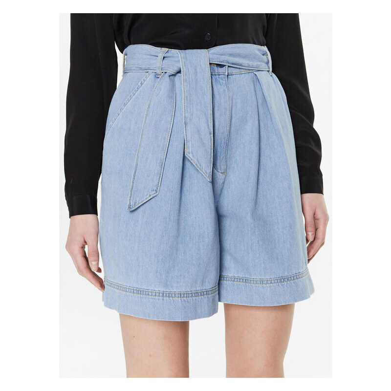 Džínsové šortky PINKO 39239660