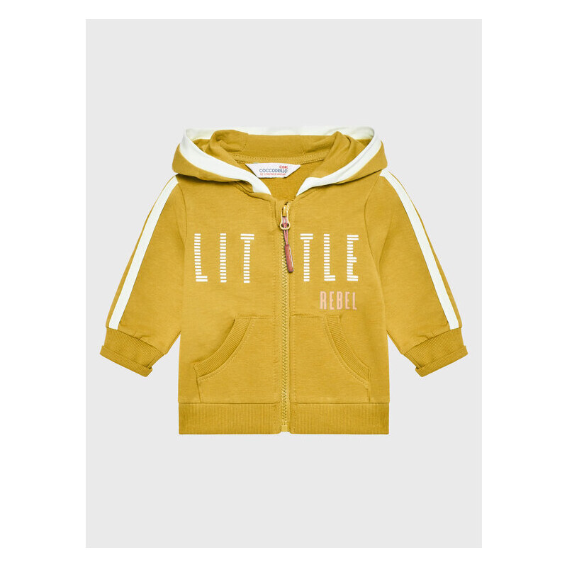 Mikina Coccodrillo 39241810