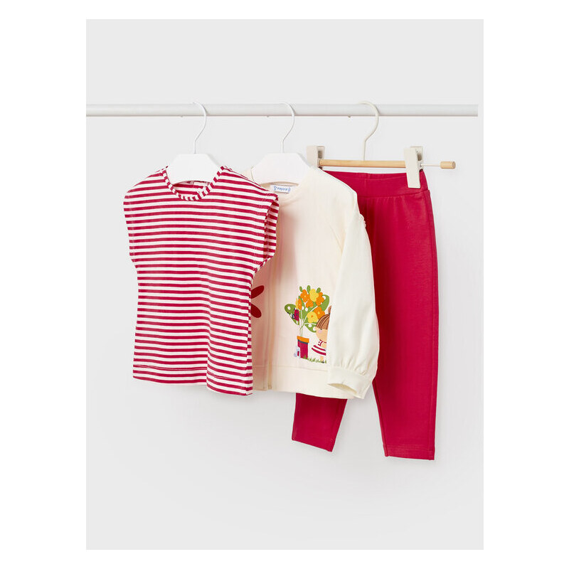 Tepláková súprava Mayoral 39240785