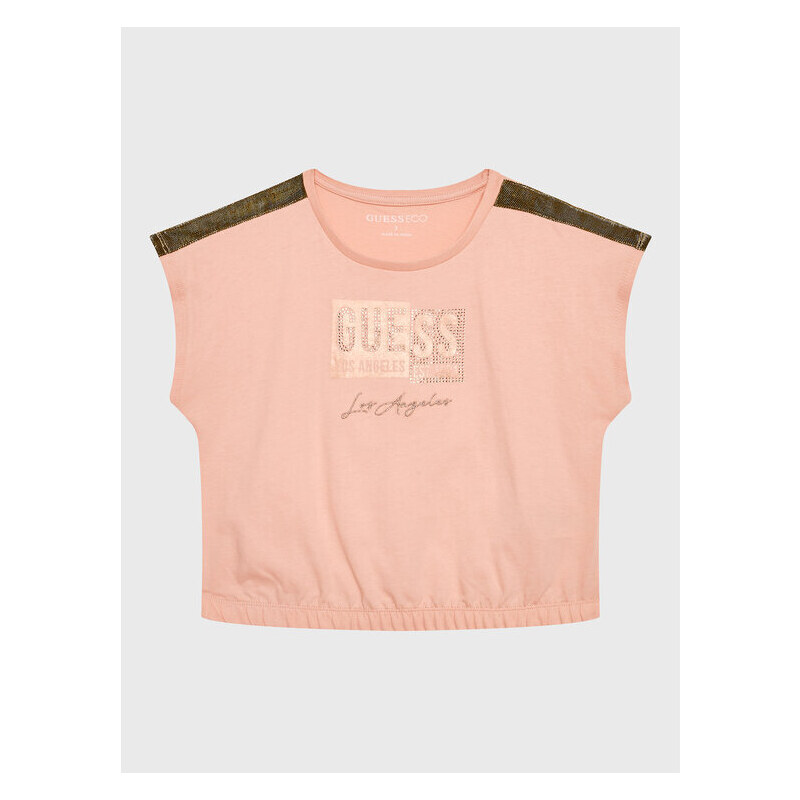 Tričko Guess 39239556